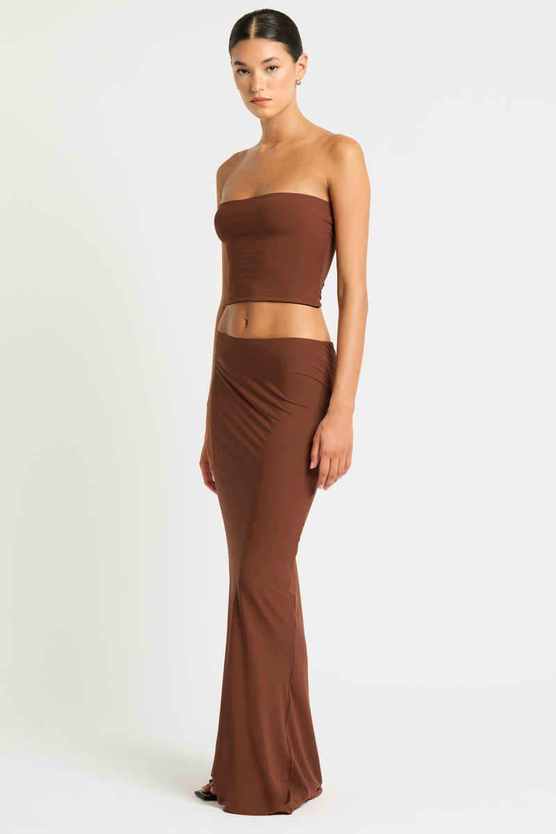 Freya Maxi Skirt/Dress