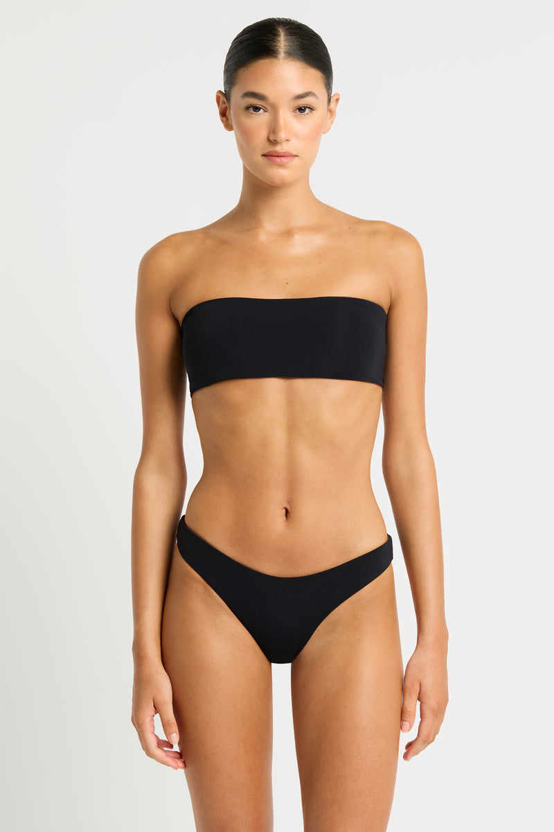 Ida Tie Back Bandeau