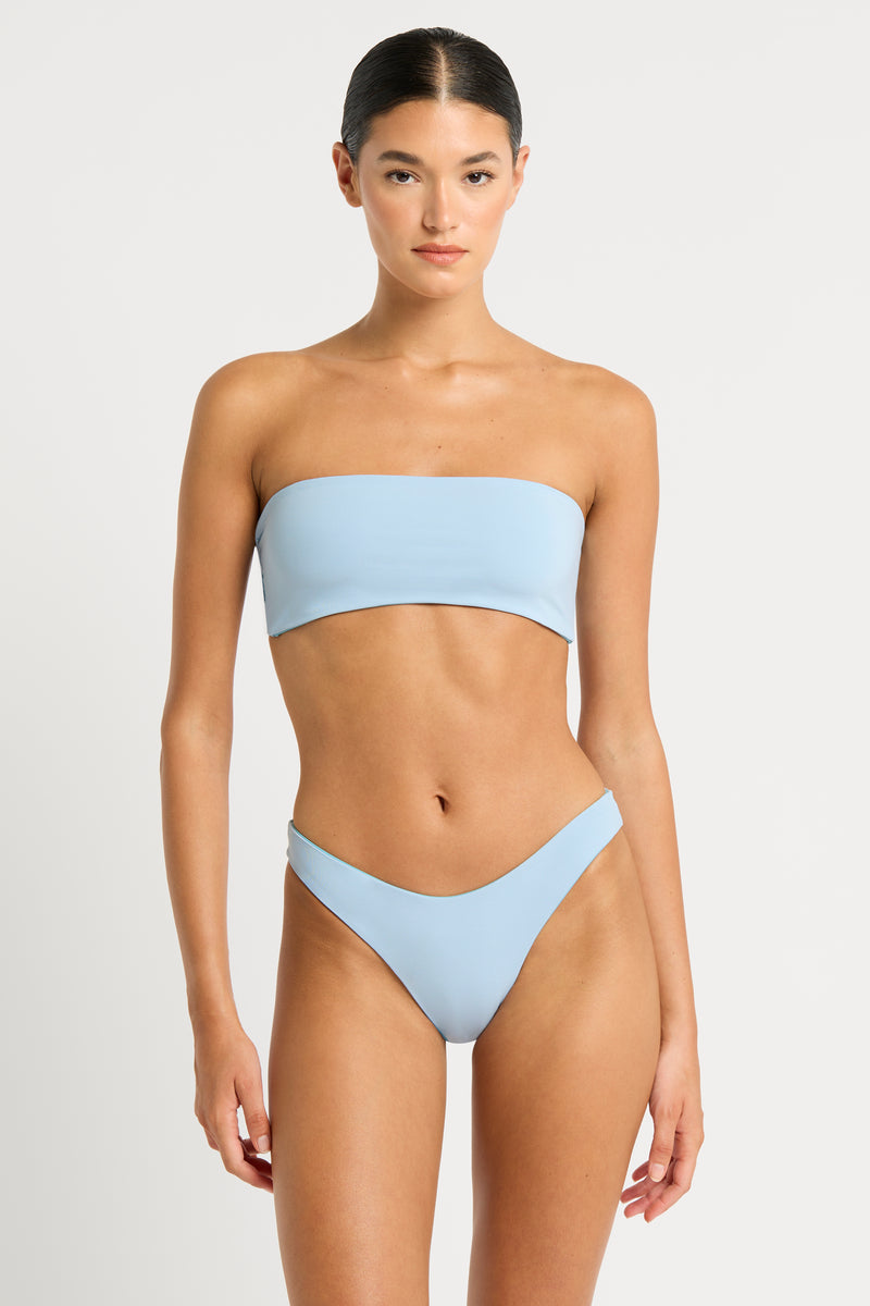 Ida Tie Back Bandeau