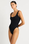 Madison One Piece in BLACK TIGER | bond-eye Australia