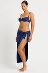 Jinx Maxi Sarong in  | bond-eye Australia