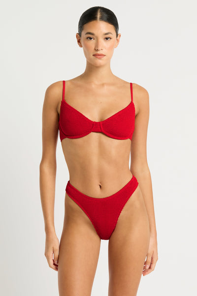 Baywatch Red Eco / one size