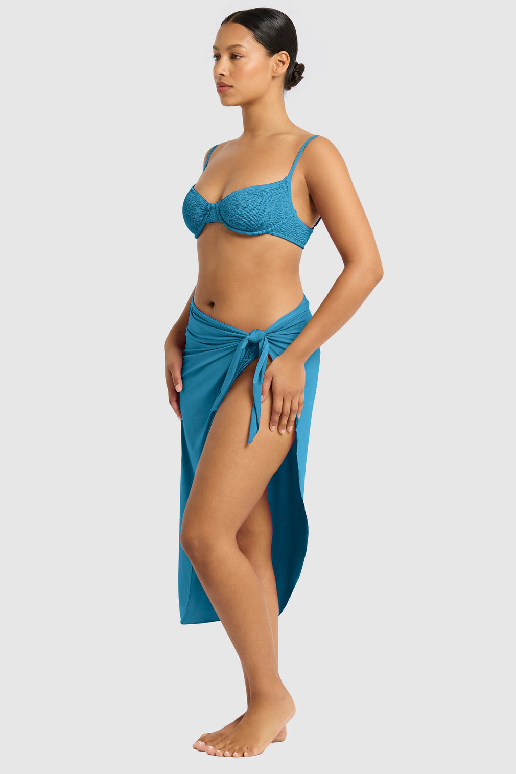 Jinx Maxi Sarong in  | bond-eye Australia