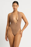 Tatiana One Piece in  | bond-eye Australia