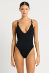 Ring Elena One Piece 2.0 in BLACK TIGER | bond-eye Australia