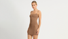 Paloma Mini Dress in  | bond-eye Australia