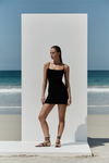 Paloma Mini Dress in  | bond-eye Australia