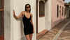 Rene Playsuit in  | bond-eye Australia