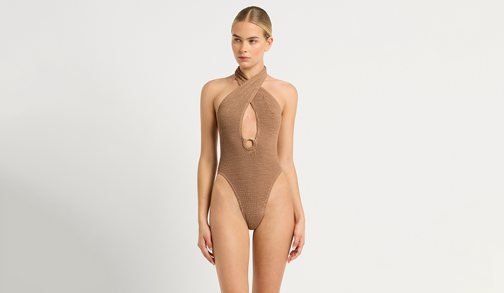 Tatiana One Piece in  | bond-eye Australia