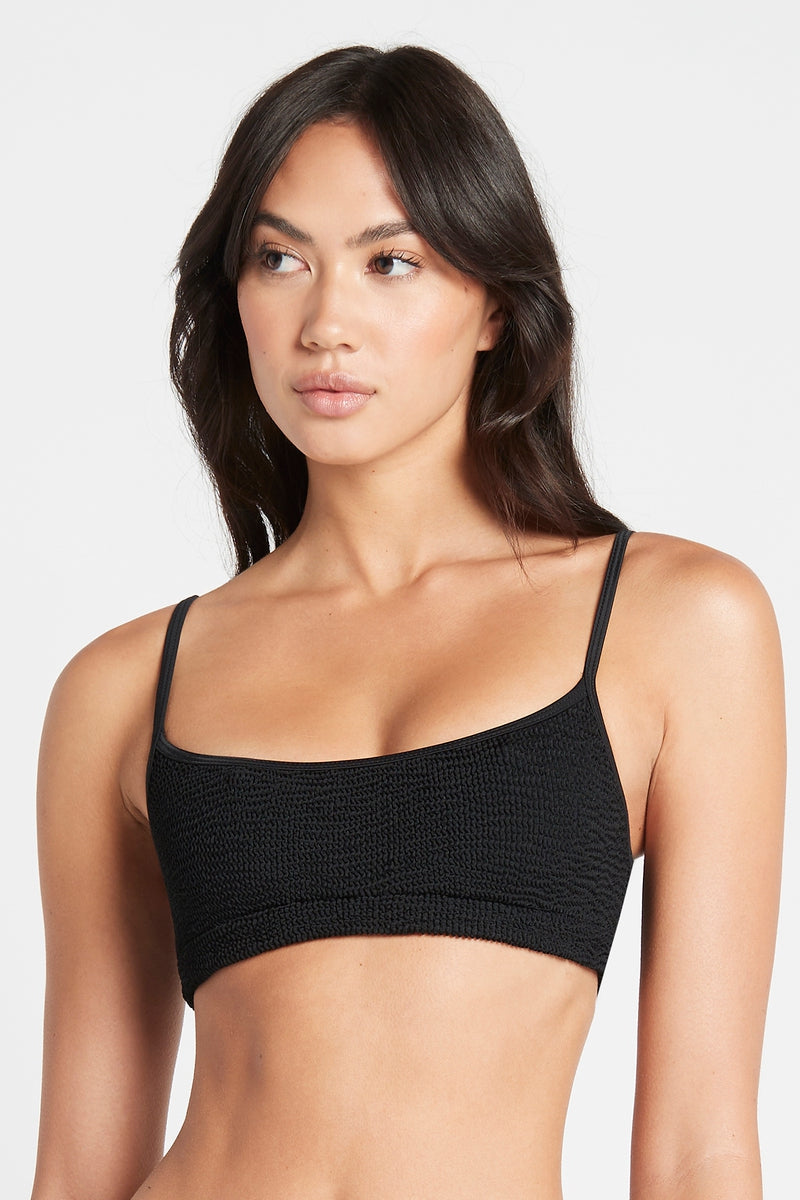 Strap Saint Crop Eco in  | bond-eye Australia